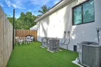 Nice Remodeled Villa 2 in Miami - maisons de vacances