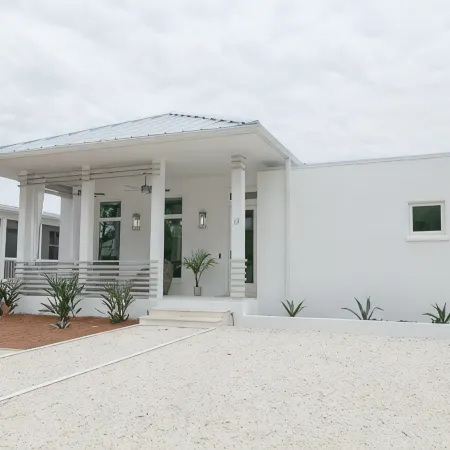 Location, comfort, and 5 beach accesses to more than one mile of deeded beach!