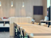 AB Hotel Nakatsugawa - servizio colazione