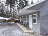 Rothesay Motel - Motel