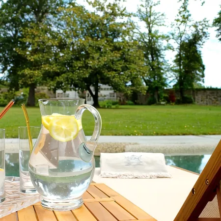 Hotel Boutique Villa Del MARQUÉS