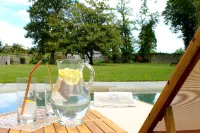 Hotel Boutique Villa Del MARQUÉS - sul mare
