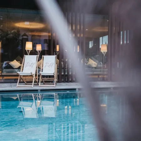 Hotel Rudolf