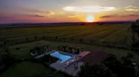 Cortona Resort-Le Terre Dei Cavalieri - مسبح