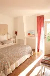 Herdade da Matinha Country House & Restaurant - balcony