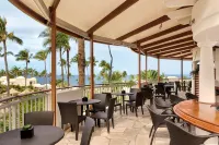 Fairmont Kea Lani, Maui - Parkering