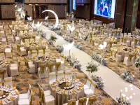 Geno Hotel Shah Alam - Bares