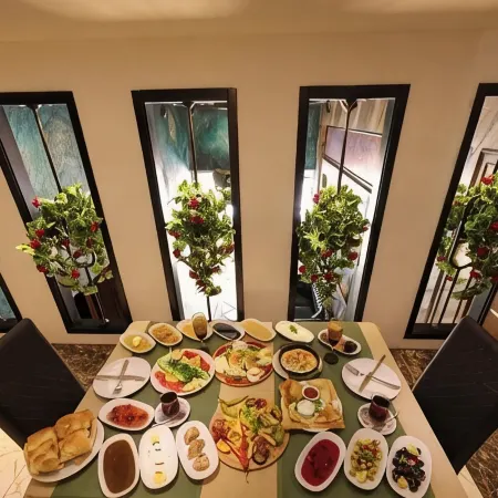 Royal Berk Hotel