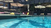 Cors'Hotel - ที่มีสระว่ายน้ำ