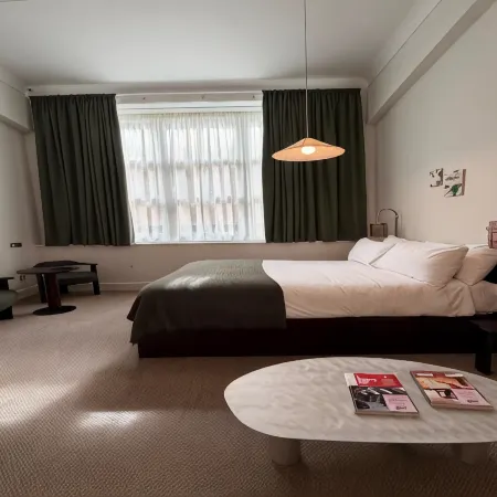 Arthouse Hotel Glasgow