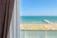 Hotel Astoria - con vista mare