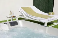 HD Parque Cristobal Tenerife - Hot Springs