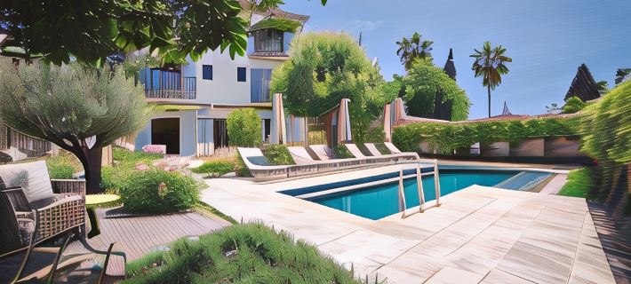 Nema Boutique Hotel & Spa Hotels in Llevant