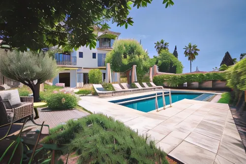 Nema Boutique Hotel & Spa - Pools