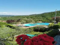 Antiche Terre Hotel & Relax - Wifi