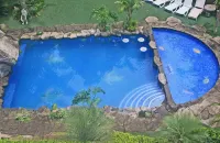 Hotel Monte Campana Heredia - Wifi