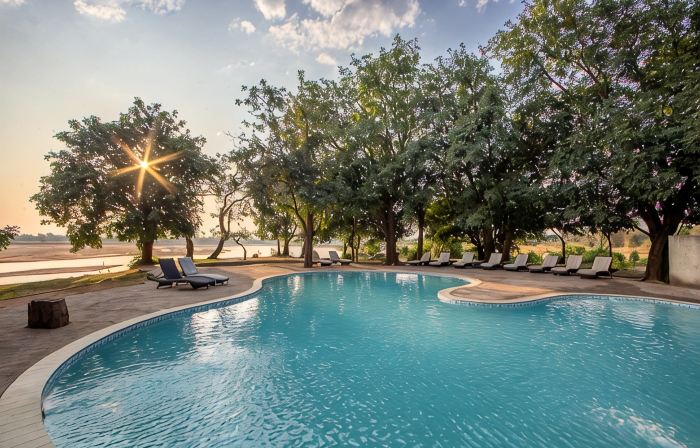 Mopani Safari Lodge