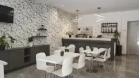 Hotel Porto di Roma - Baarit