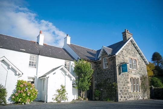 Bridgend Hotel