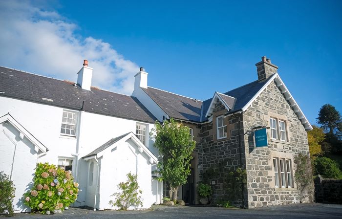 Bridgend Hotel