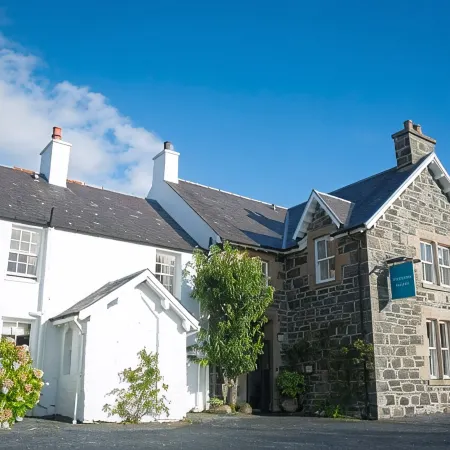 Bridgend Hotel