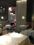 Hôtel de France - breakfast