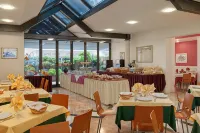 Hotel Europeo - breakfast
