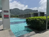 Windmill Upon Hills - Rooftop Pools