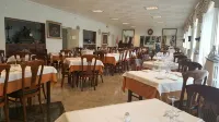 Hotel Nico - Mountain view