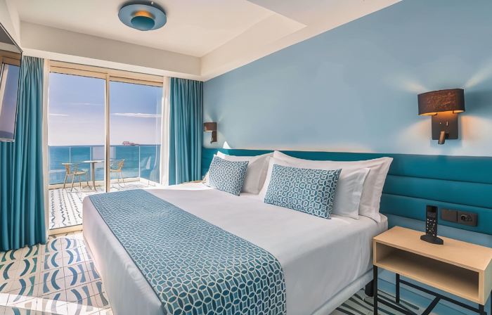 Barceló Benidorm Beach - Adults Recommended
