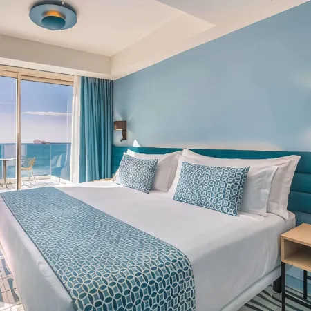 Barceló Benidorm Beach - Adults Recommended