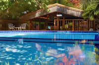 Pousada Barbara - Pet friendly
