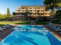 Hotel Ritual de Terra & Spa Moraira - Pools