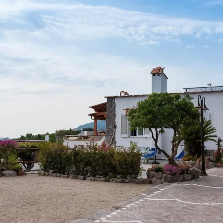 Relais Maison de Charles