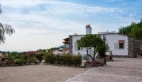 Relais Maison de Charles - Mountain View