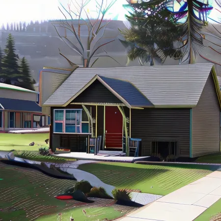 Edelweiss Ski Lodge