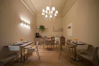 Antica Dimora Luxury Rooms - Meridia Collection - Bed and breakfasts