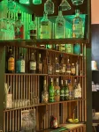 Hotel Posada Gutierrez - bar