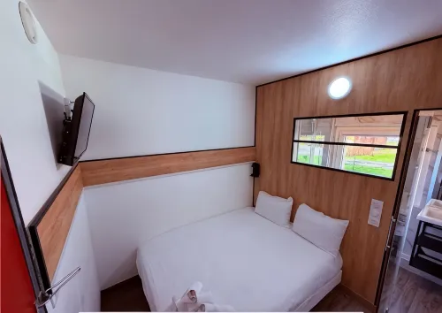 Class'Eco Charleroi - 2-Star