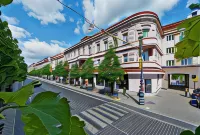 15th Avenue - 3 звезды