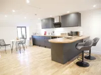 Scandic House, 1 Bed Apartments, Sleeps 2, Ulverston - Bãi đậu xe