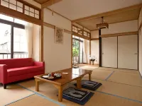 Gourmand  Japaniese-Style  Ikikbokujyou - 2-Star