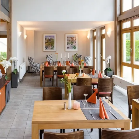 Country Inn Suitenhotel