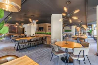 Dormio Wijnhotel Valkenburg - bar