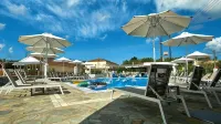 Fardini Seaside Hotel - Pensions