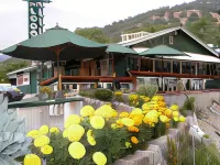 The Gateway Restaurant & Lodge - Wifi