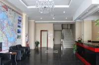 Jts Hotel - 3 estrellas