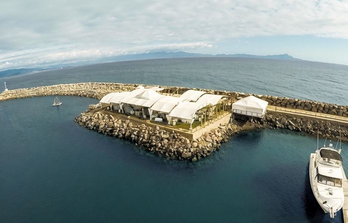 Hotel Coral & Marina