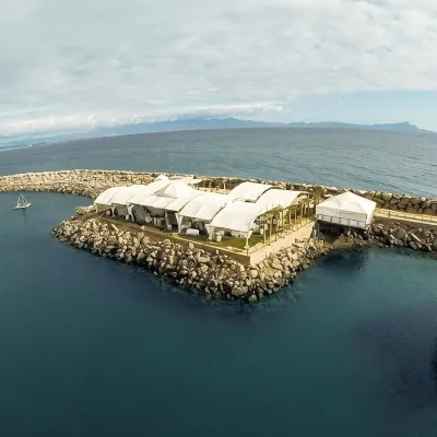 Hotel Coral & Marina Hotels near Ensenada Cruiseport Village
