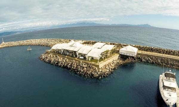 Hotel Coral & Marina